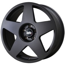 B10 19x8.5 SATIN GUNMETAL